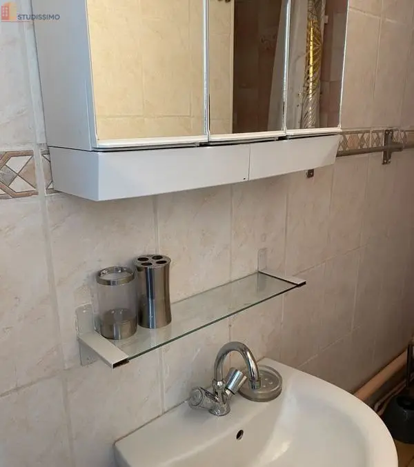 Studio meublé 30m² Herblay-sur-Seine - Calme - Photo 1