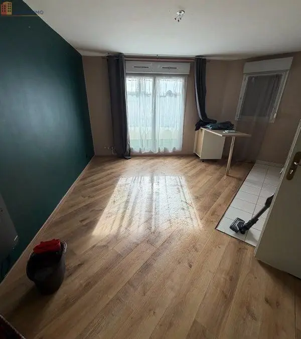 Studio 26m² Villiers-le-Bel 95400 - Photo 4
