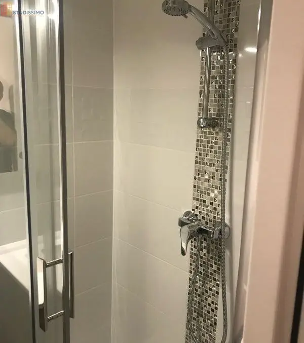Studio meublé 16m² Pontoise - Meublé, 1er étage - Photo 1