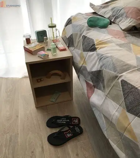 Studio 88m² Cergy - Meublé - Photo 2