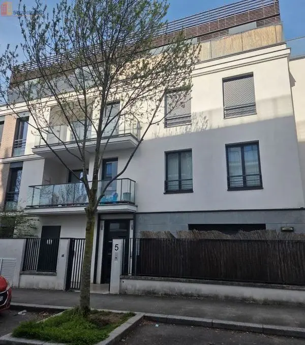 Studio 30m² Montmorency - Parking inclus - Photo 5