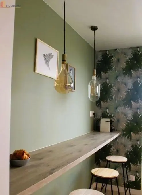 Studio 10m² Sarcelles - Meublé, étage élevé - Photo 3