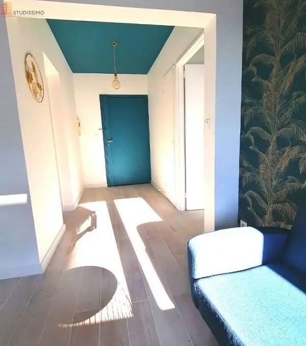 Studio meublé 10m² Sarcelles - 6e étage, lumineux - Photo 11