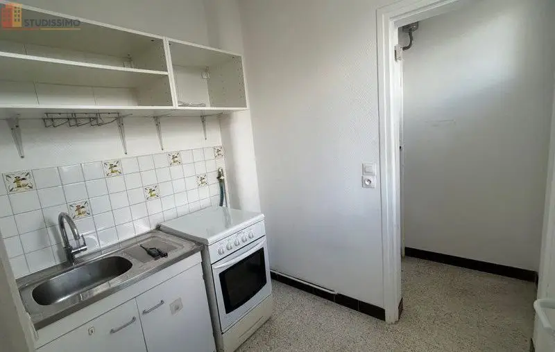 Studio 29m² Beaumont-sur-Oise 95260 - Photo 1