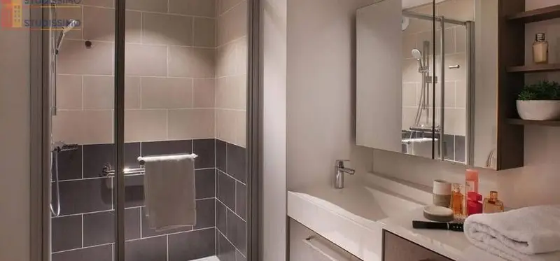 Studio 60m² Cergy - Meublé, spacieux - Photo 8