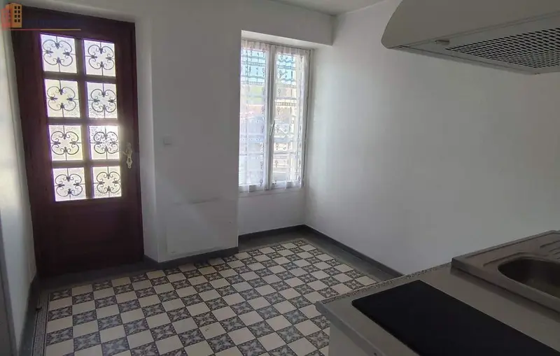 Studio 27m² Le Mesnil-Aubry - Lumineux - Photo 15