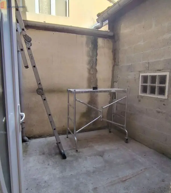 Studio 27m² Le Mesnil-Aubry - Lumineux - Photo 10