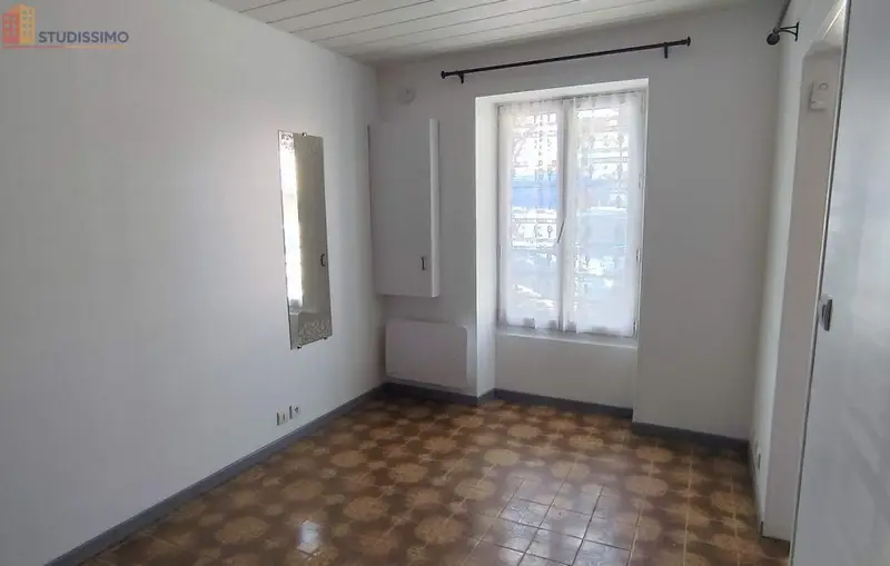 Studio 27m² Le Mesnil-Aubry - Lumineux - Photo 6