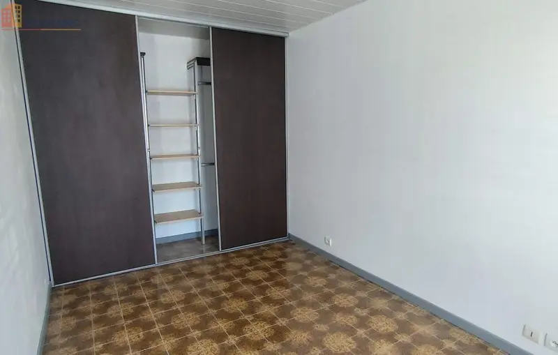 Studio 27m² Le Mesnil-Aubry - Lumineux - Photo 7