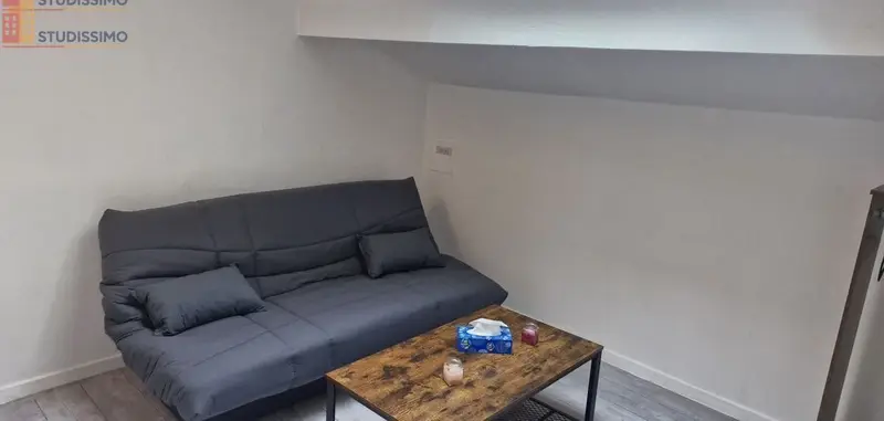 Studio 21m² Argenteuil - lumineux - Photo 9