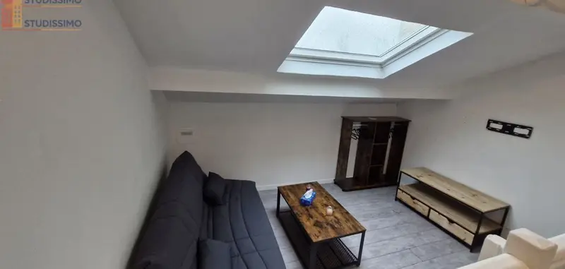Studio 21m² Argenteuil - lumineux - Photo 8