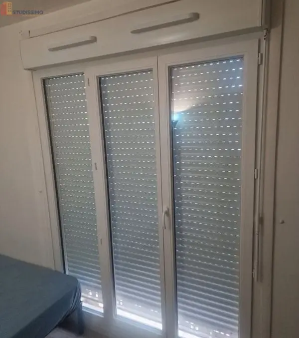 Studio meublé 7m² Pontoise 95300 - Meublé - Photo 1