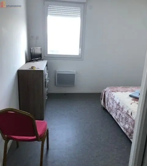 Studio meublé 36m² Chars 95750 - Grand, DPE B - Photo 2