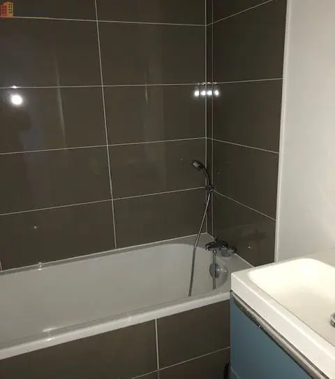Studio meublé 36m² Chars 95750 - Grand, DPE B - Photo 1