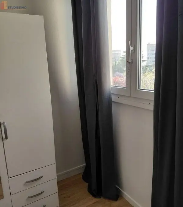 Studio meublé 20m² Pontoise - Meublé, au 3e étage - Photo 5