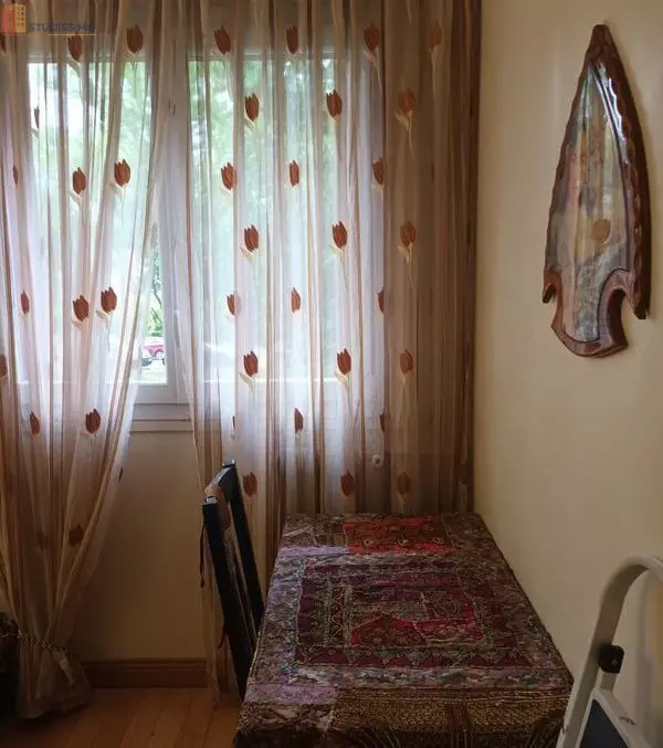 Studio meublé 17m² Montigny-lès-Cormeilles - Meublé, DPE A - Photo 1
