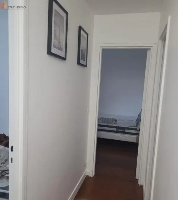 Studio meublé 10m² Argenteuil - Meublé, 6e étage - Photo 2