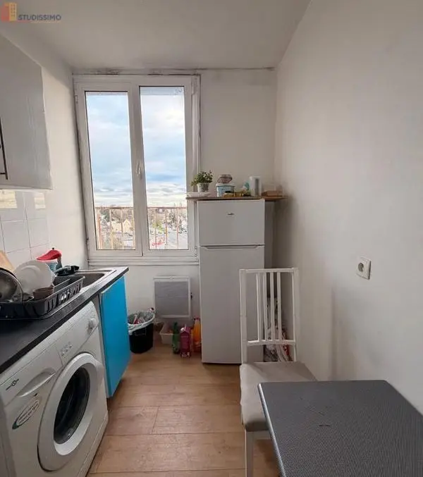 Studio 31m² Villiers-le-Bel - Aucun caractère supplémentaire - Photo 5