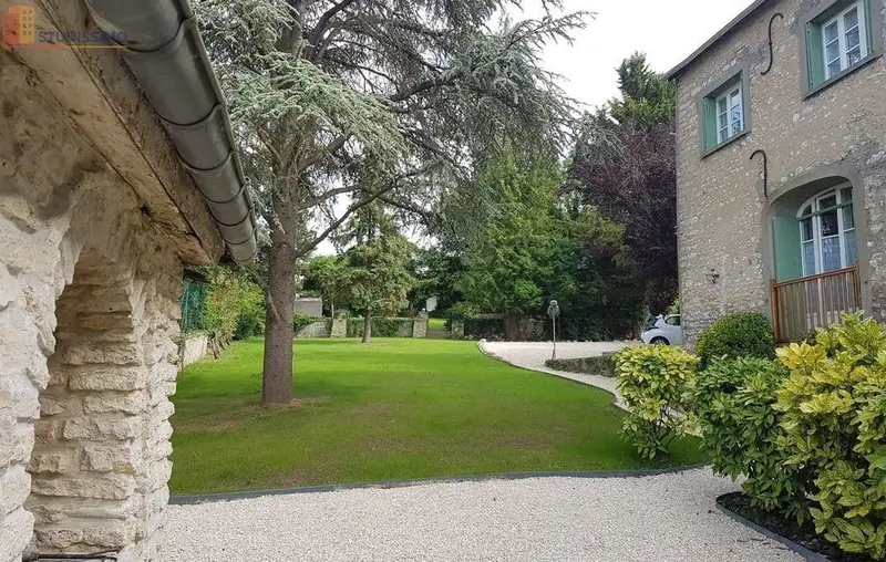 Studio 20m² Magny-en-Vexin - Meublé, confort intergénérationnel - Photo 2