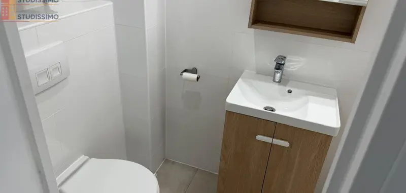 Studio 17m² Franconville - Rénové, proche gare - Photo 1