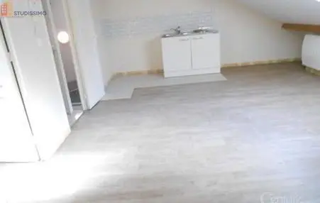 Studio 20m² Herblay-sur-Seine - 2e étage, lumineux - Photo 1