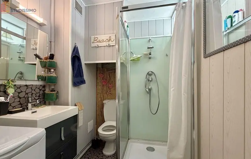 Studio 25m² Saint-Jean-de-Monts - 1 pièce, DPE D - Photo 4