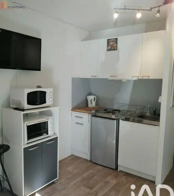 Studio 23m² Jard-sur-Mer - Proche plage, lumineux - Photo 6