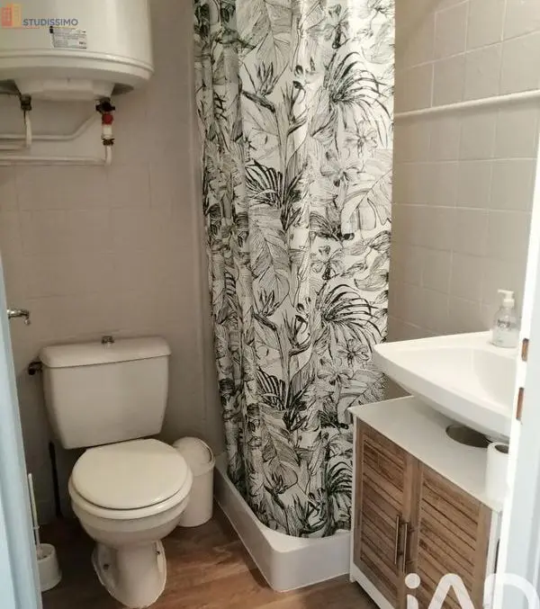Studio 23m² Jard-sur-Mer - Proche plage, lumineux - Photo 4