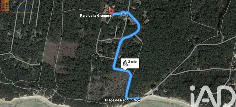 Studio 23m² Jard-sur-Mer - Proche plage, lumineux - Photo 1