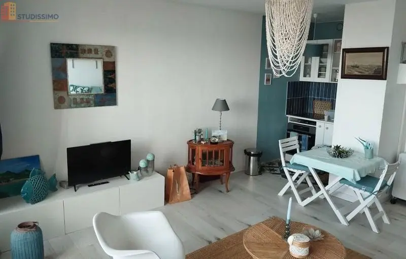 Studio 27m² Saint-Jean-de-Monts - 4e étage - Photo 7