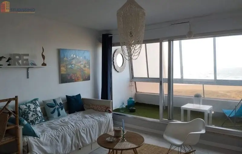 Studio 27m² Saint-Jean-de-Monts - 4e étage - Photo 6