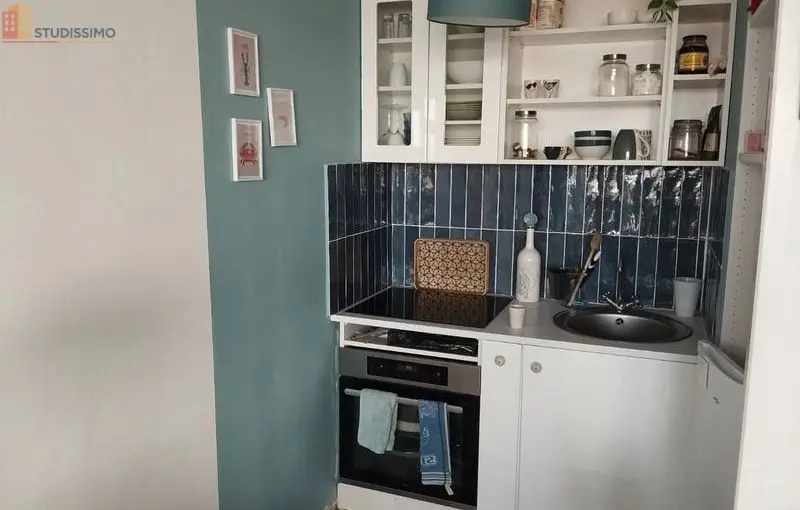 Studio 27m² Saint-Jean-de-Monts - 4e étage - Photo 4