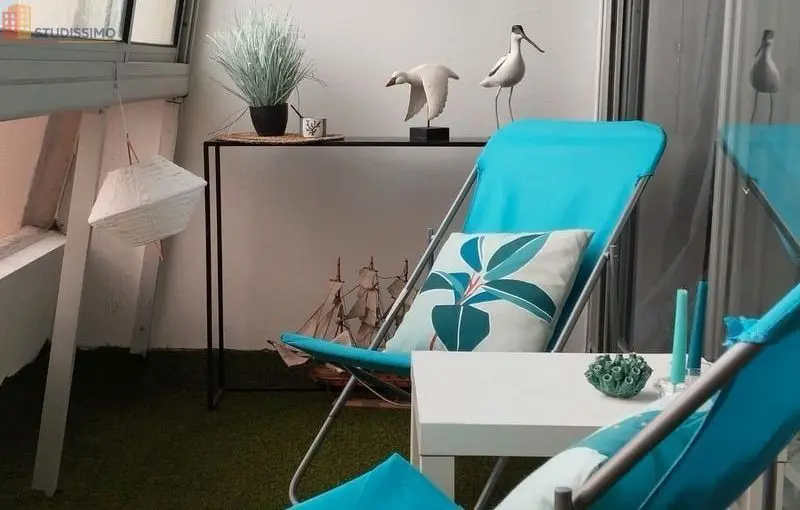 Studio 27m² Saint-Jean-de-Monts - 4e étage - Photo 1