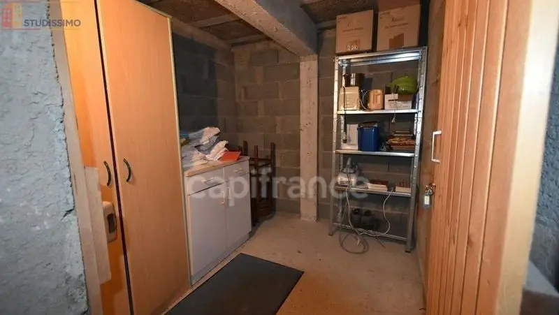 Studio 25m² La Barre-de-Monts - DPE D - Photo 16