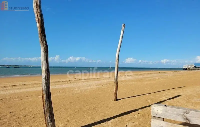 Studio 25m² La Barre-de-Monts - DPE D - Photo 14