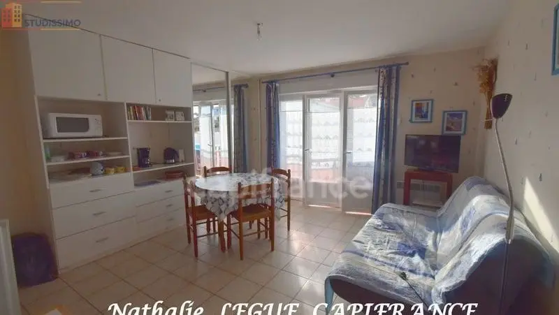 Studio 25m² La Barre-de-Monts - DPE D - Photo 9