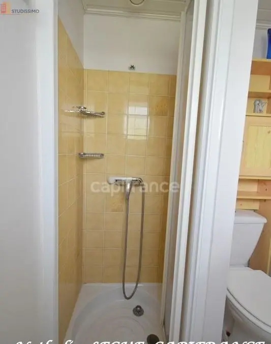 Studio 25m² La Barre-de-Monts - DPE D - Photo 7