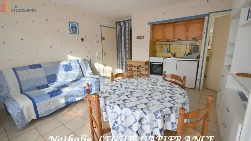 Studio 25m² La Barre-de-Monts - DPE D - Photo 6