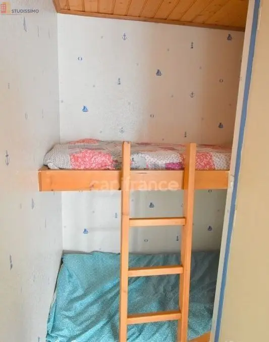 Studio 25m² La Barre-de-Monts - DPE D - Photo 4