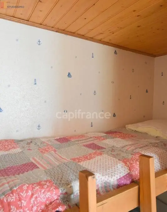 Studio 25m² La Barre-de-Monts - DPE D - Photo 2