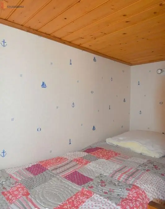 Studio 25m² La Barre-de-Monts - DPE D - Photo 1