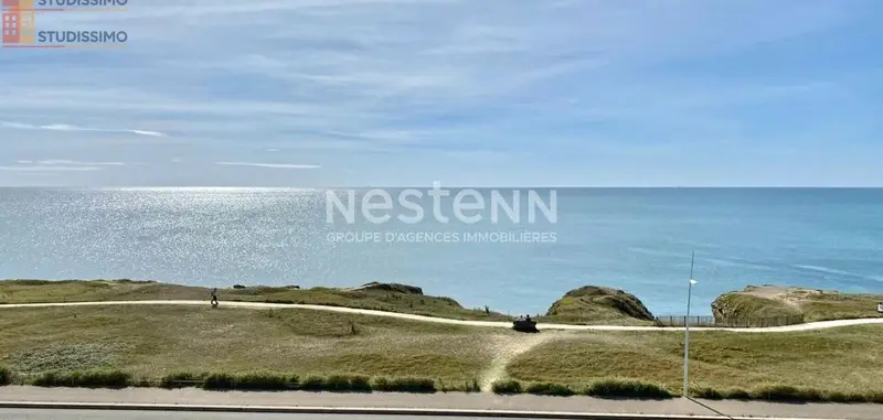 Studio 38m² Saint-Hilaire-de-Riez - DPE C, 3e étage - Photo 6