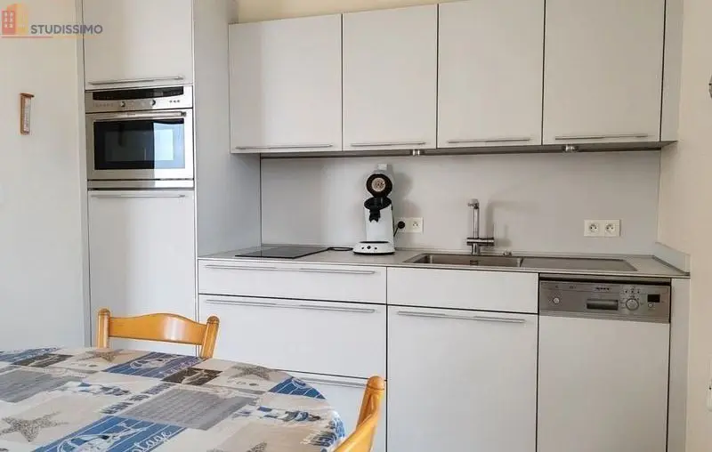 Studio 30m² Les Sables-d'Olonne - 6e étage, lumineux - Photo 15