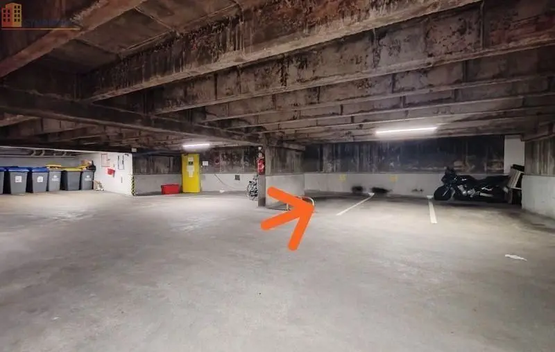Studio 30m² Les Sables-d'Olonne - 6e étage, lumineux - Photo 3