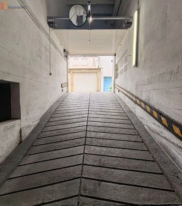 Studio 30m² Les Sables-d'Olonne - 6e étage, lumineux - Photo 2