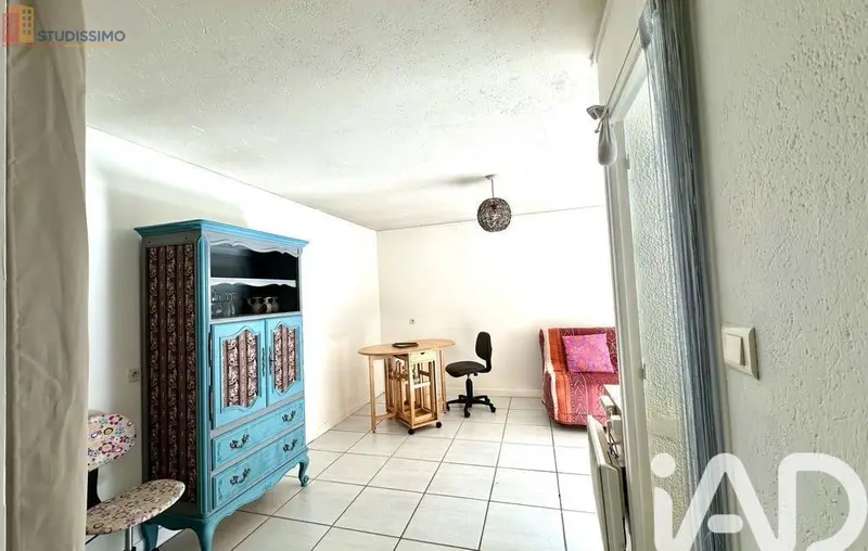 Studio 28m² Jard-sur-Mer - Proche centre, lumineux - Photo 6