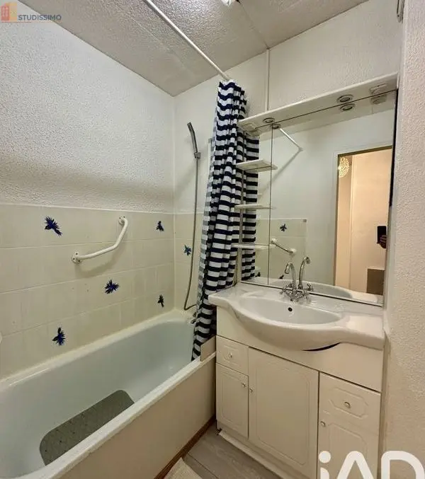 Studio 28m² Jard-sur-Mer - Proche centre, lumineux - Photo 2