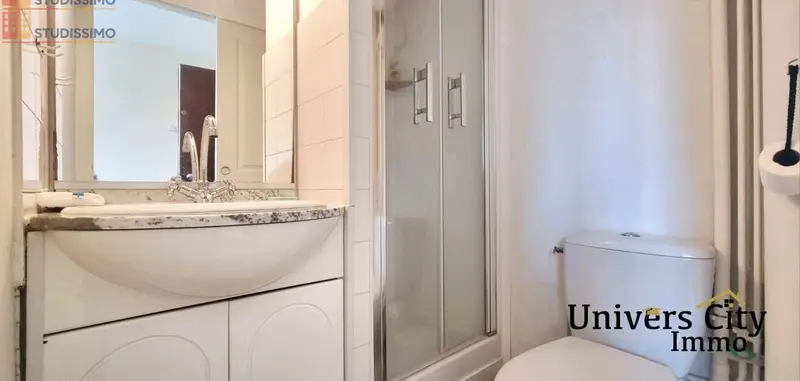 Studio 15m² Saint-Jean-de-Monts - 2e étage, lumineux - Photo 2