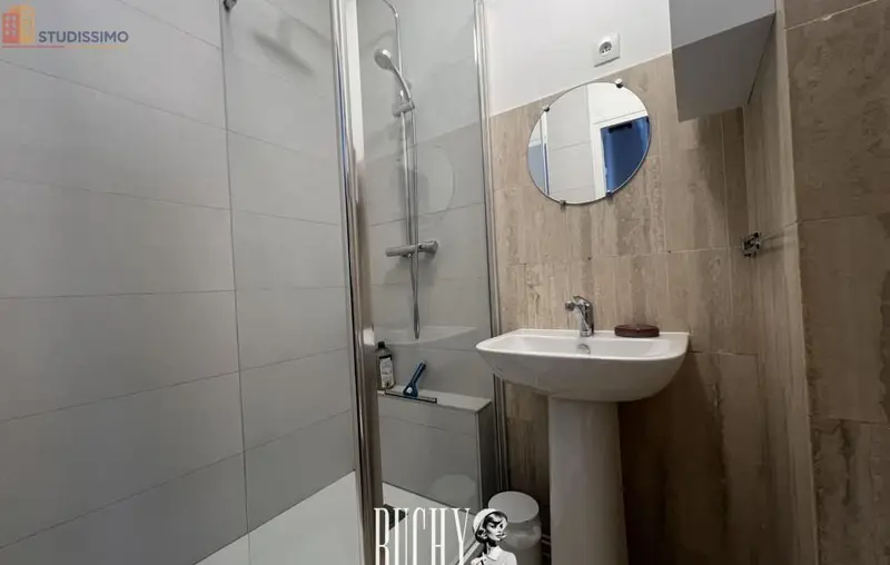 Studio 22m² Les Sables-d'Olonne - Lumineux, 1er étage - Photo 1