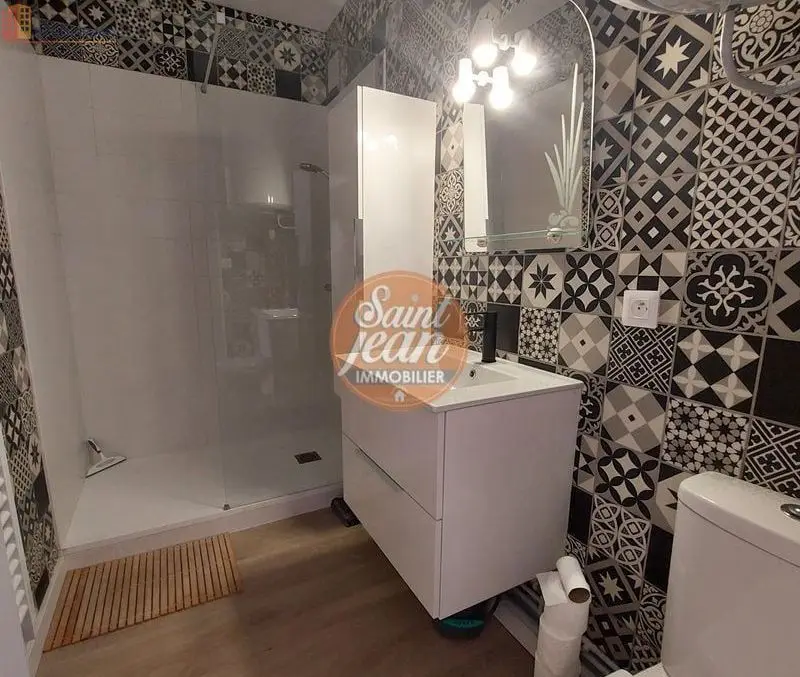 Studio 20m² Saint-Jean-de-Monts - Étage élevé, DPE D - Photo 5
